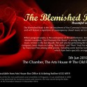 Musica Intimae: The Blemished Rose