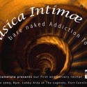 Musica Intimae: Bare Naked Addiction To Music