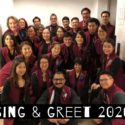 Sing and Greet 2020!
