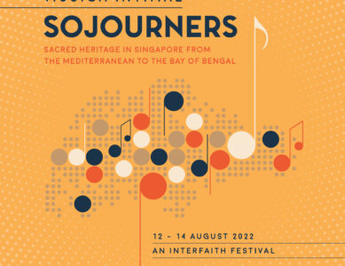 Musica Intimae: Sojourners